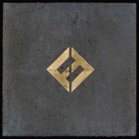 Foo Fighters: Concrete And Gold - RCA Int. 88985456012 -...