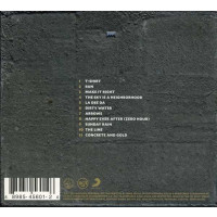 Foo Fighters: Concrete And Gold - RCA Int. 88985456012 - (CD / Titel: A-G)