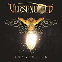 Versengold: Funkenflug - Rca Deutsc 88985414022 - (CD /...