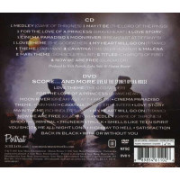 Score (Deluxe Edition) - Sony Music 88985461102 - (CD / S)