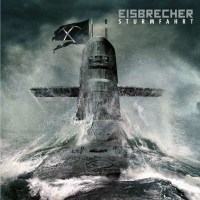 Eisbrecher: Sturmfahrt - Rca Deutsc 88985335402 - (CD /...