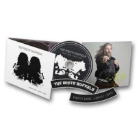 The White Buffalo: Darkest Darks, Lightest Lights...