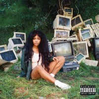 SZA: Ctrl - RCA Int. 88985449192 - (CD / Titel: Q-Z)