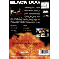 Black Dog - Concorde 2010 - (DVD Video / Action)