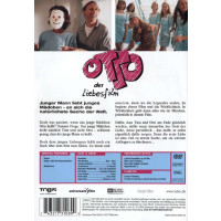 Otto 4: Der Liebesfilm - Universum Film GmbH 74321731089...