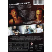 Doppelmord - Paramount Home Entertainment 8452260 - (DVD...