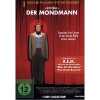 Der Mondmann - Concorde Home Entertainment 2036 - (DVD...