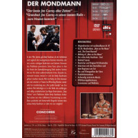 Der Mondmann - Concorde Home Entertainment 2036 - (DVD...