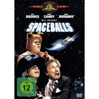 Spaceballs (DVD) Min: 92/Stereo/WS16:9