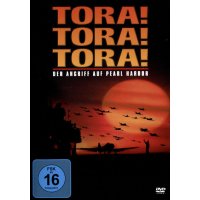 Tora! Tora! Tora! - Twentieth Century Fox Home...