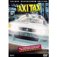 Taxi Taxi - Universum Film  UFA 74321811099 - (DVD Video...