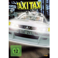 Taxi Taxi - Universum Film  UFA 74321811099 - (DVD Video...