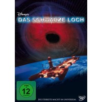 Schwarze Loch, Das (DVD) Min: 92/DD/WS         BuenaVista