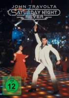 Saturday Night Fever - Paramount Home Entertainment...