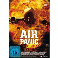 Air Panic - Highlight Constantin 7681253 - (DVD Video /...