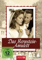 Das Bernstein-Amulett - UFA TV Kon 82876603379 - (DVD...