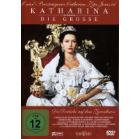 Katharina die Große (1995) - Euro Video 245213 -...