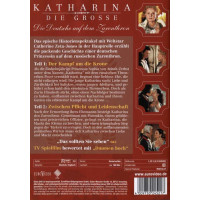 Katharina die Große (1995) - Euro Video 245213 -...