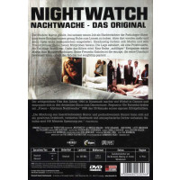 Nightwatch (1993) - Kinowelt GmbH 0500795.1 - (DVD Video...