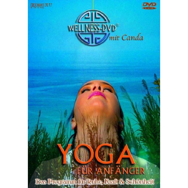 Yoga für Anfänger - WVG 7704071CMU - (DVD Video / Sport)