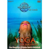 Yoga für Anfänger - WVG 7704071CMU - (DVD Video...