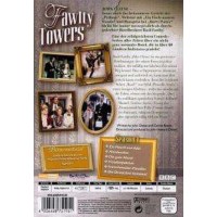 Fawlty Towers Season 1 - WVG Medien GmbH 7775195POY - (DVD Video / Komödie)