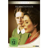 Herbstsonate - STUDIOCANAL 0501062.1 - (DVD Video / Drama...