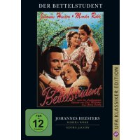 Der Bettelstudent (1936) - UFA 82876656889 - (DVD Video /...