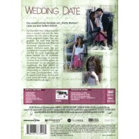 Wedding Date - UFA 82876737599 - (DVD Video / Komödie)