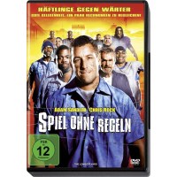 Spiel ohne Regeln - Sony Pictures Home Entertainment GmbH...