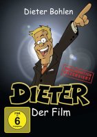 Dieter - Der Film - UFA 82876835219 - (DVD Video /...