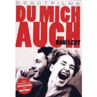 Du mich auch - Al!ve 3667348 - (DVD Video / Komödie)