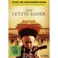 Der letzte Kaiser - STUDIOCANAL 0501655.1 - (DVD Video /...