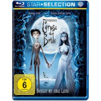 Corpse Bride (BR) Hochzeit m.e.Leiche Min:...