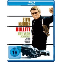 Bullitt (BR) Min: 114/DDPlus1.0/Mono/HD 1.78:1-1080p -...