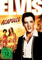 Acapulco - Paramount Home Entertainment 8452822 - (DVD...