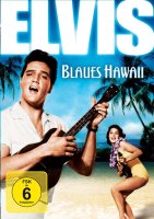 Blue Hawaii - Blaues Hawaii - Paramount Home...