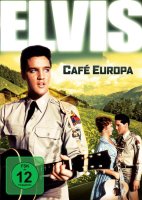 Cafe Europa (G.I. Blues) - Paramount Home Entertainment...