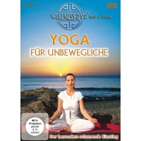 Yoga für Unbewegliche -  7707061CMU - (DVD Video /...