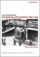 Europäisches Jahrmarktkino 1896-1916 - ALIVE AG...