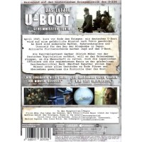 Das letzte U-Boot - Pandastorm 1035707PDM - (DVD Video /...