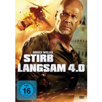 Stirb Langsam 4.0 - Twentieth Century Fox Home...