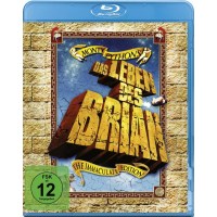 Monty Python: Das Leben des Brian (Blu-ray) - Sony...