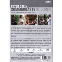 Sommergäste - absolut Medien 848920 - (DVD Video /...