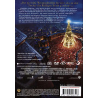 Polarexpress, Der (DVD) -singel- Min: 96/DD5.1/16:9 -...