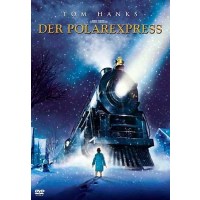 Polarexpress, Der (DVD) -singel- Min: 96/DD5.1/16:9