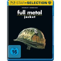 Full Metal Jacket (BR) S.E. Min: 112/DD5.1/WS:16:9