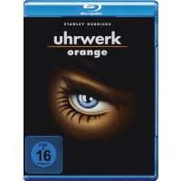 Uhrwerk Orange (BR) S.E. Min: 131/DD5.1/WS - WARNER HOME...