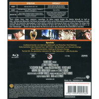 Uhrwerk Orange (BR) S.E. Min: 131/DD5.1/WS - WARNER HOME 1000054134 - (Blu-ray Video / Thriller)