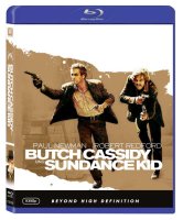 Butch Cassidy und Sundance Kid (Blu-ray) - Twentieth...